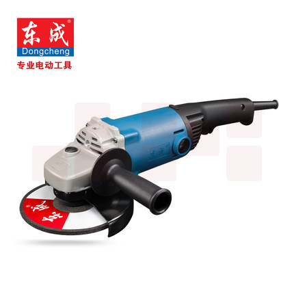 东成 S1M-FF-230SH 角磨机/角向磨光机