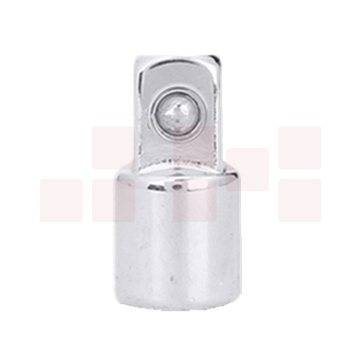 巨联（JULIAN）3/8*1/4孔（10mmF*6.3mmM) 10mm系列 3/8套筒扳手附件   变换（转换接头）