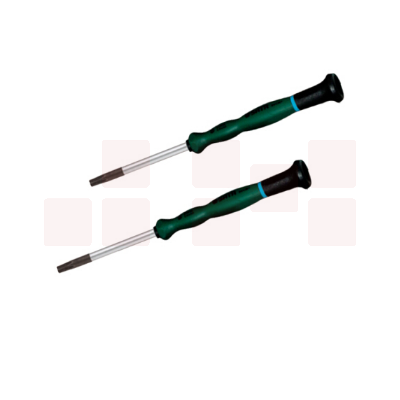 世达（SATA）花形微型螺丝批货号 63010