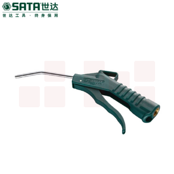 世达（SATA） 吹尘枪 100MM  97221