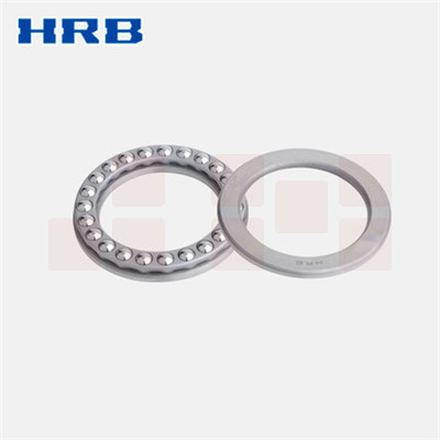 哈轴	内径*外径*宽45*65*14，51109   单向推力球轴承