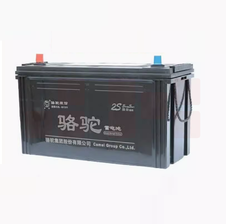 农用三轮车电瓶12V120AH   货号：JC