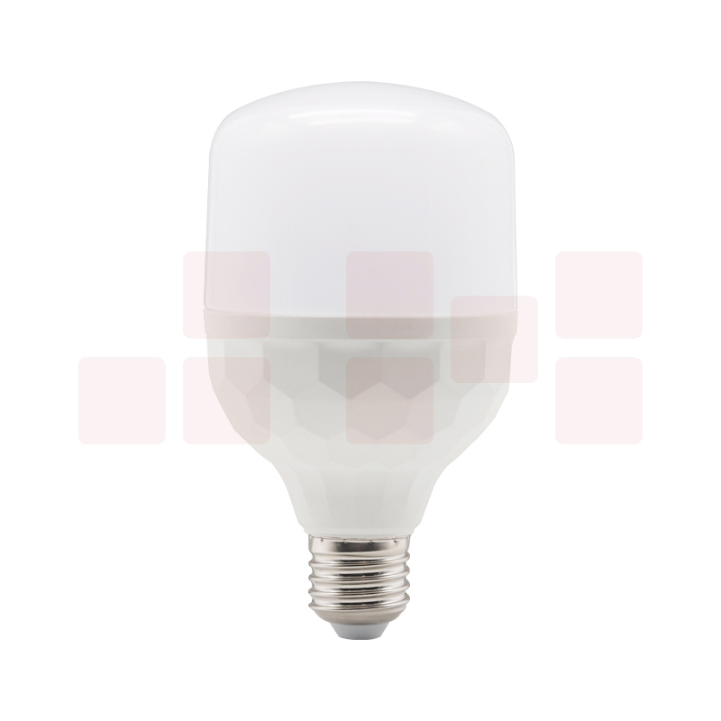 威诺华 18W/E27/白光 LED柱泡钻石