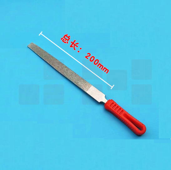 石锉刀 大平板锉刀