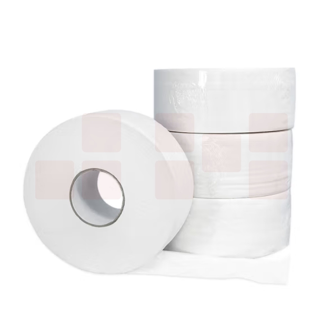 大盘纸700g 印花大卷纸 厕纸大卷卫生纸 12卷/箱  单卷价格