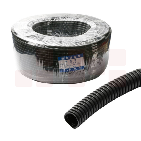 巨联（JULIAN）PE波纹管 穿线管  φ40/25米一盘