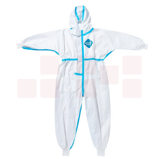 一次性儿童防护服6-12岁（50件箱）