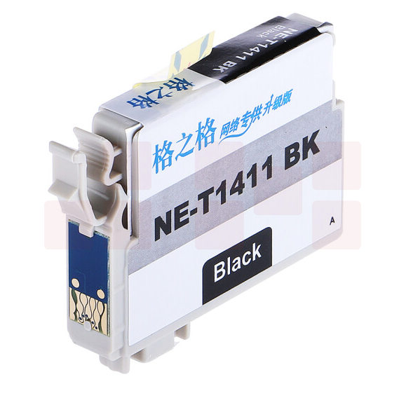 格之格T1411 适用爱普生ME33 ME330 ME35 ME350 ME535 ME85 T1411