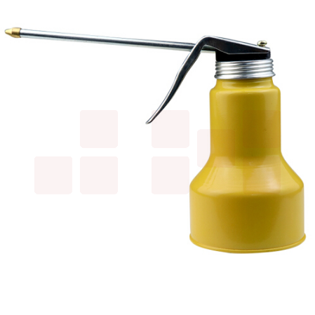 巨联（JULIAN）机油壶 硬嘴机油壶提式油壶350g    10个/盒