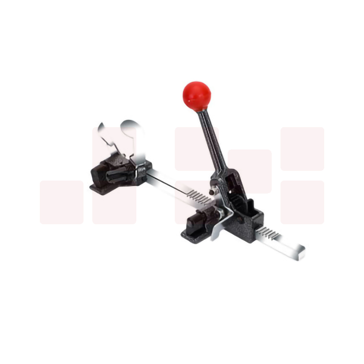 铁锚（TM）塑12-16  LJQ 手动打包机拉紧器