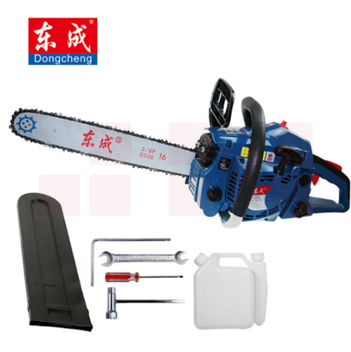 东成 油锯汽油链锯 FF-YD-40