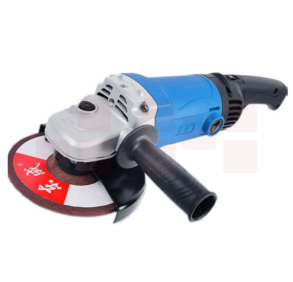 东成 S1M-FF03-150 角磨机角向磨光机切割机工业级1400W大功率