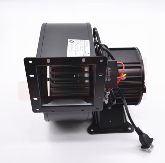 小型工频离心风机150FLJ7-2N2  货号：JC