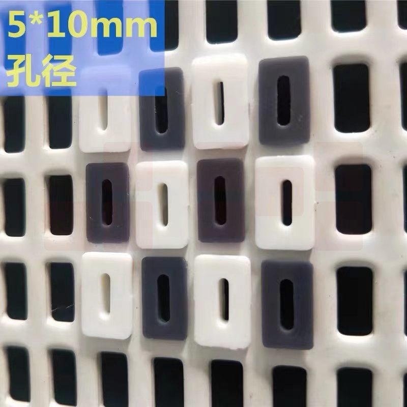 胀塞  适用M4*20螺钉 单位：个 货号：GD