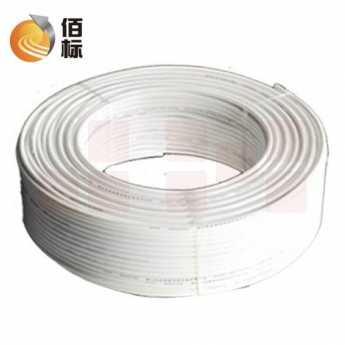 佰标 护套线 RVV4*2.5平方  100米/盘