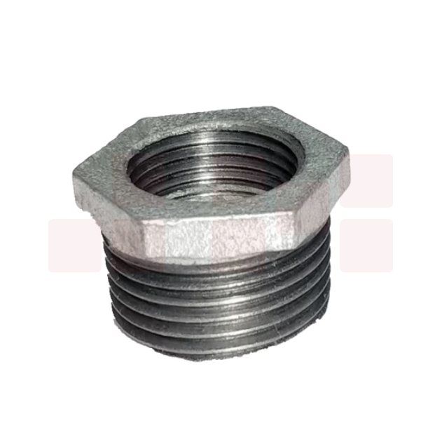 赣玛 补芯 DN40*32 内外丝变径接头