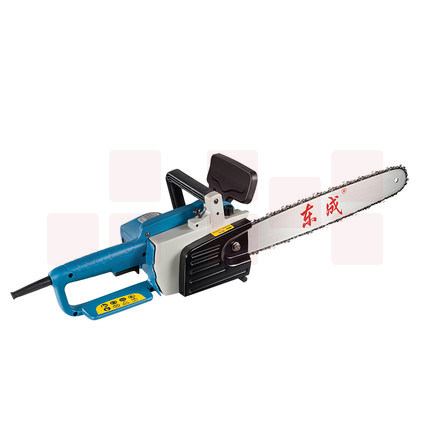 东成  MIL-FF05-405(1900W) 2台/件 电链锯伐木锯/链条锯