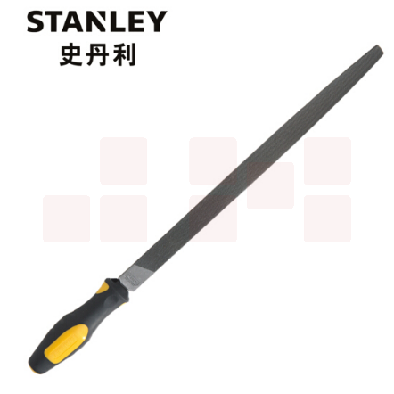 史丹利（Stanley）三角锉粗尺三角锉22-388-28/22-389-28/22-401-28/22-402-28