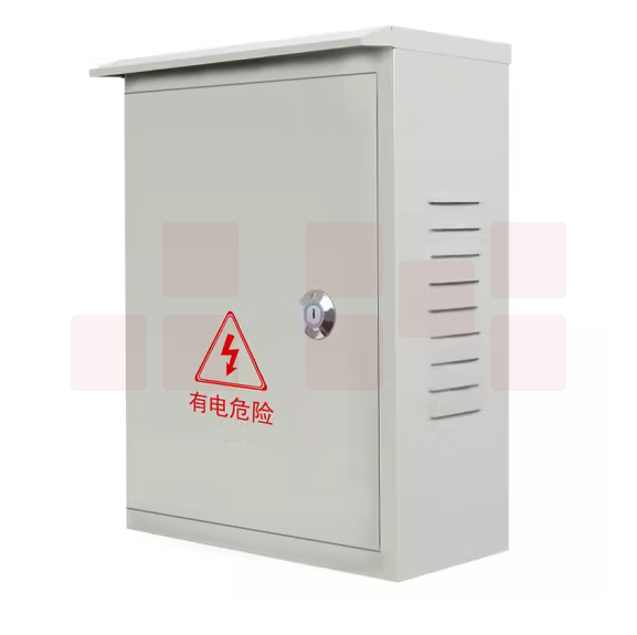 配电箱 布线箱 分电箱500*600*160mm 厚度1.0 货号：JC