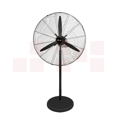 工业落地扇750mm220v  强力电风扇