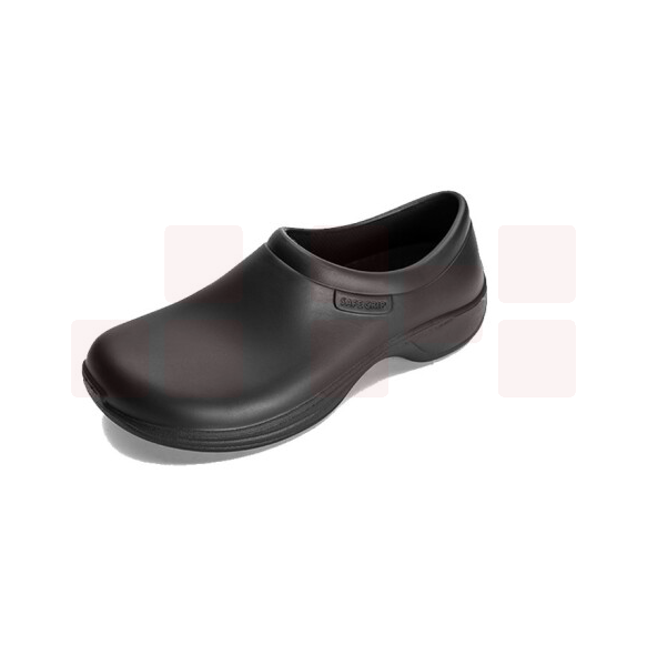  厨师鞋 厨房防滑鞋防水防油工作鞋   货号：JC