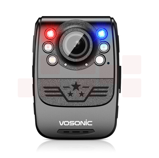 群华  D1执法记录仪高清夜视  256G   货号：HXE