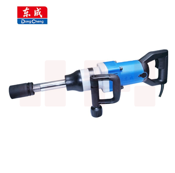 东成  电动扳手220V  1050W 电动风炮冲击扳手  P1B-FF-32