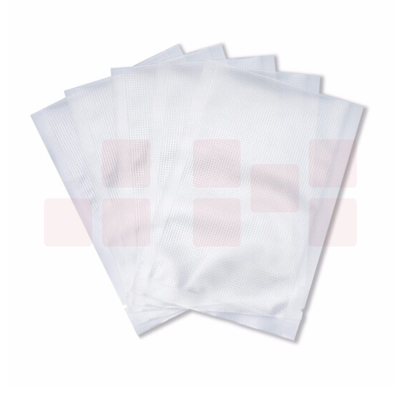 网纹路真空食品袋  保鲜袋 压缩袋  密封袋 30*40cm/片  货号：JC