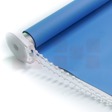 卷帘百叶窗帘配件 升降手拉卷 拉式窗帘绳（不含窗帘）