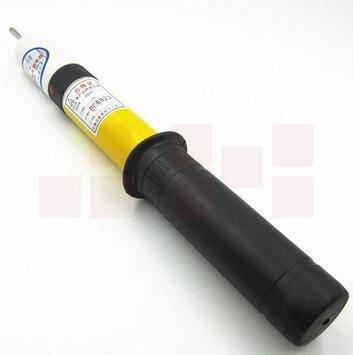 冀泰 GSY-10KV 棒状伸缩声光高压验电器