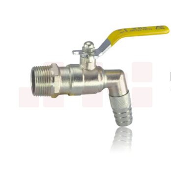 锻压铜热水咀	20新款 安利达