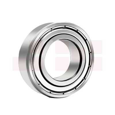 SKF	单列，两侧带防尘铁盖型（C3游隙） 6205-2Z/C3  深沟球轴承