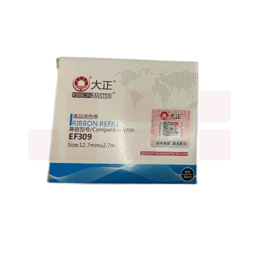 大正   EF-309 色带 色带架