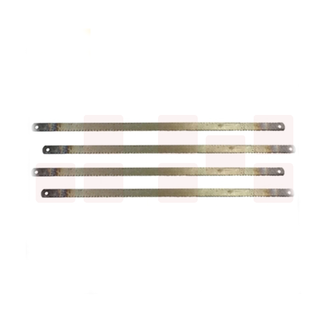 巨联(JULIAN) 手锯条   24齿  50根/盒