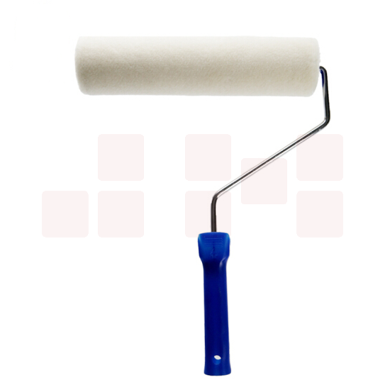 滚刷/滚筒刷/滚筒油漆刷  油漆墙面乳胶漆涂料  4寸