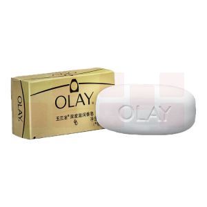 玉兰油深度滋润香皂100g