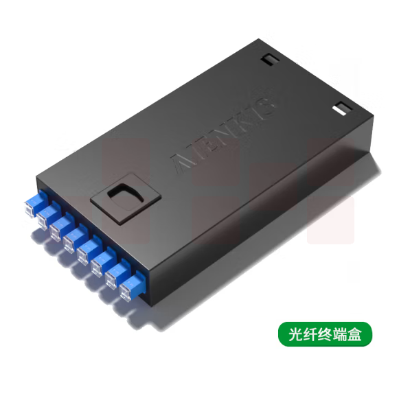 光纤终端盒   定制款   货号：JC