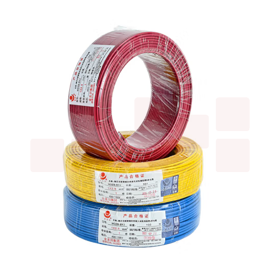 北达   配线WDZB-BJY-2.5     单位：米  货号：JC