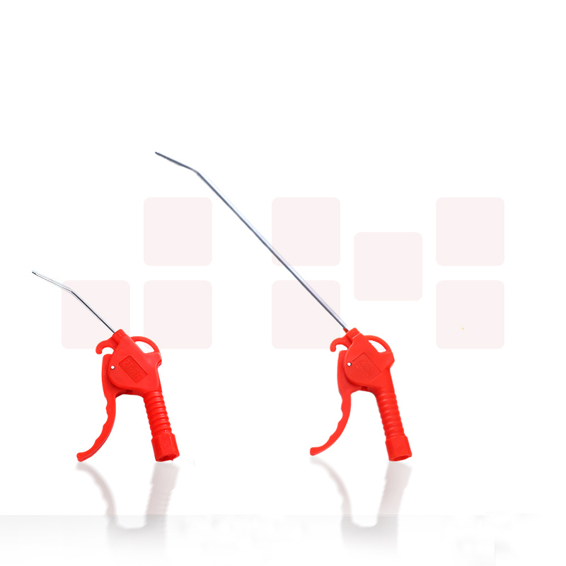 明达（MINGDA）MD-短嘴 塑料吹尘枪 去污吹气吹风枪 除尘吹尘枪 高压吹气枪喷气枪 空气去尘枪