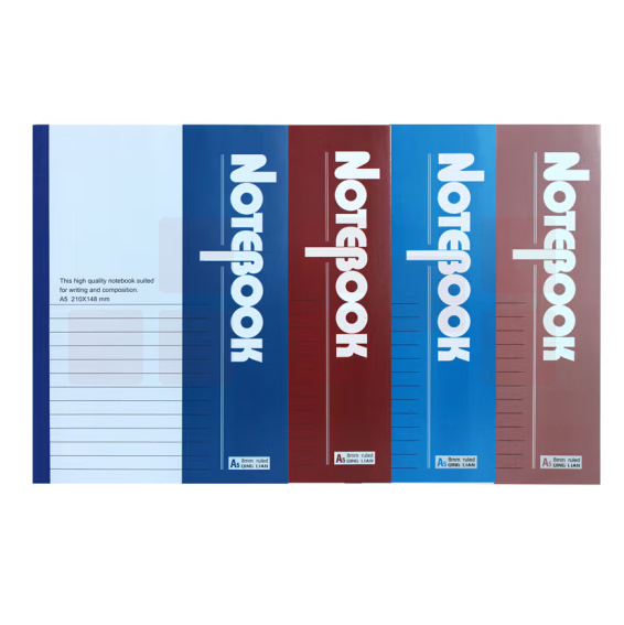 A5软抄本 82页 货号：LJ