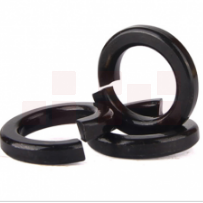 百科（BAIKE）煮黑65锰弹簧垫圈	M22[百科]  0.8百/盒 18盒/件