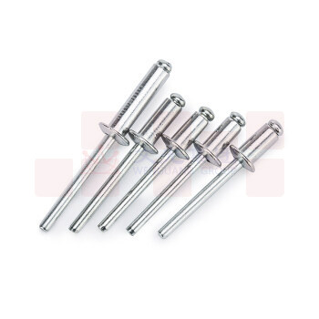 拉铆钉 5*40  300/盒