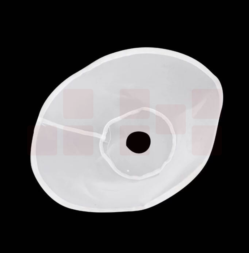 巨联（JULIAN）豆浆机纱网网子过滤网尼龙网