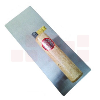 巨联（JULIAN）抹子/方抹  抹泥刀 盖房抹墙工具水泥泥工抹子刀刮腻子工具