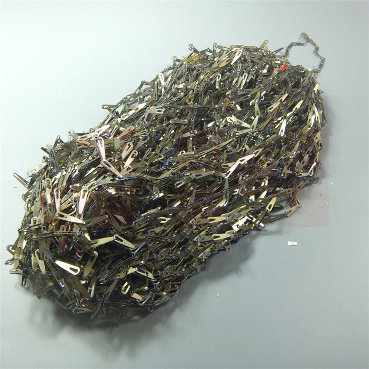 巨联 600MM一根 瓜子链