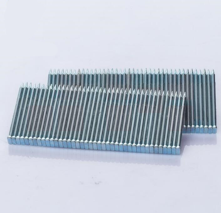 火豹（HB)  钢排钉 水泥钉 气动枪钉钢钉钢镀锌  SYB-0006