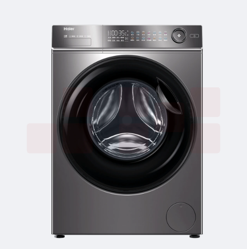 海尔 10KG全自动滚筒洗衣机 G100518BD12S
