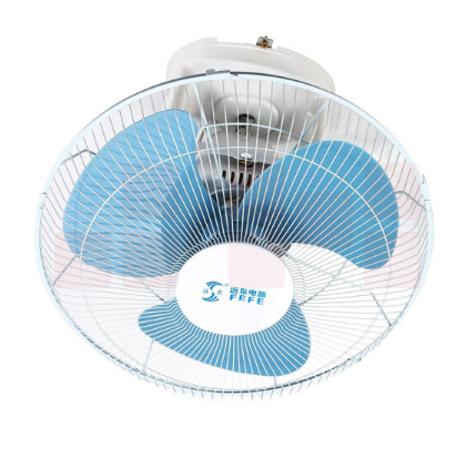 远东 FD-40 楼顶扇 16寸吸顶摇头扇  宿舍楼顶扇