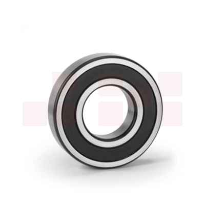 SKF	单列，两侧带密封件型，6308-2RS1 深沟球轴承