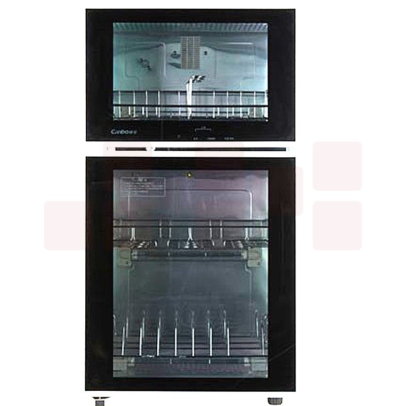 康宝（CANBO）ZTP80K-2U (XDZ65-K2U)家用消毒柜